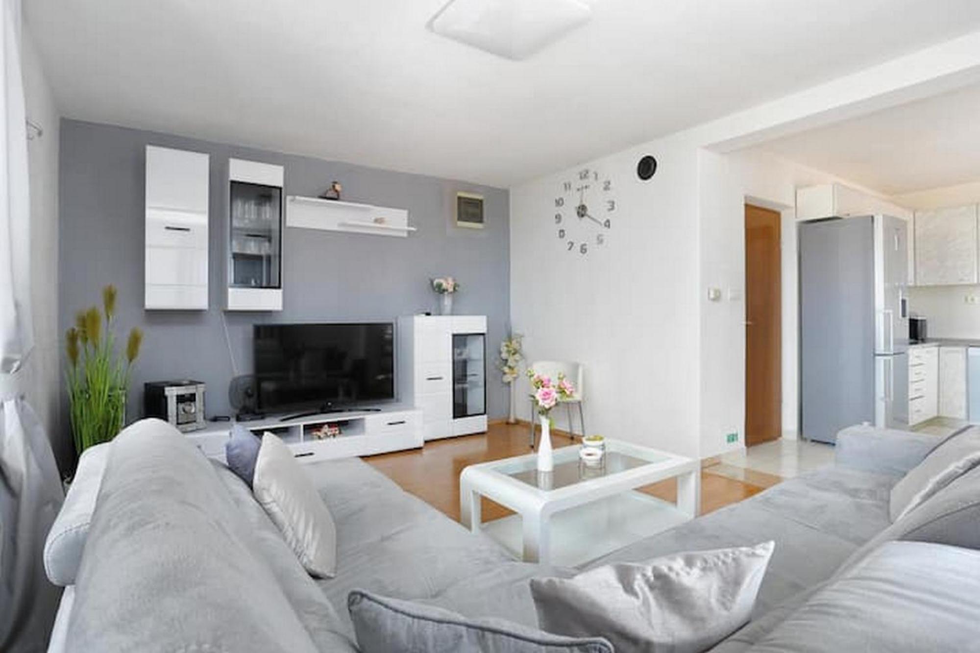 Holiday Home Mons Aureus Gornje Sitno Buitenkant foto