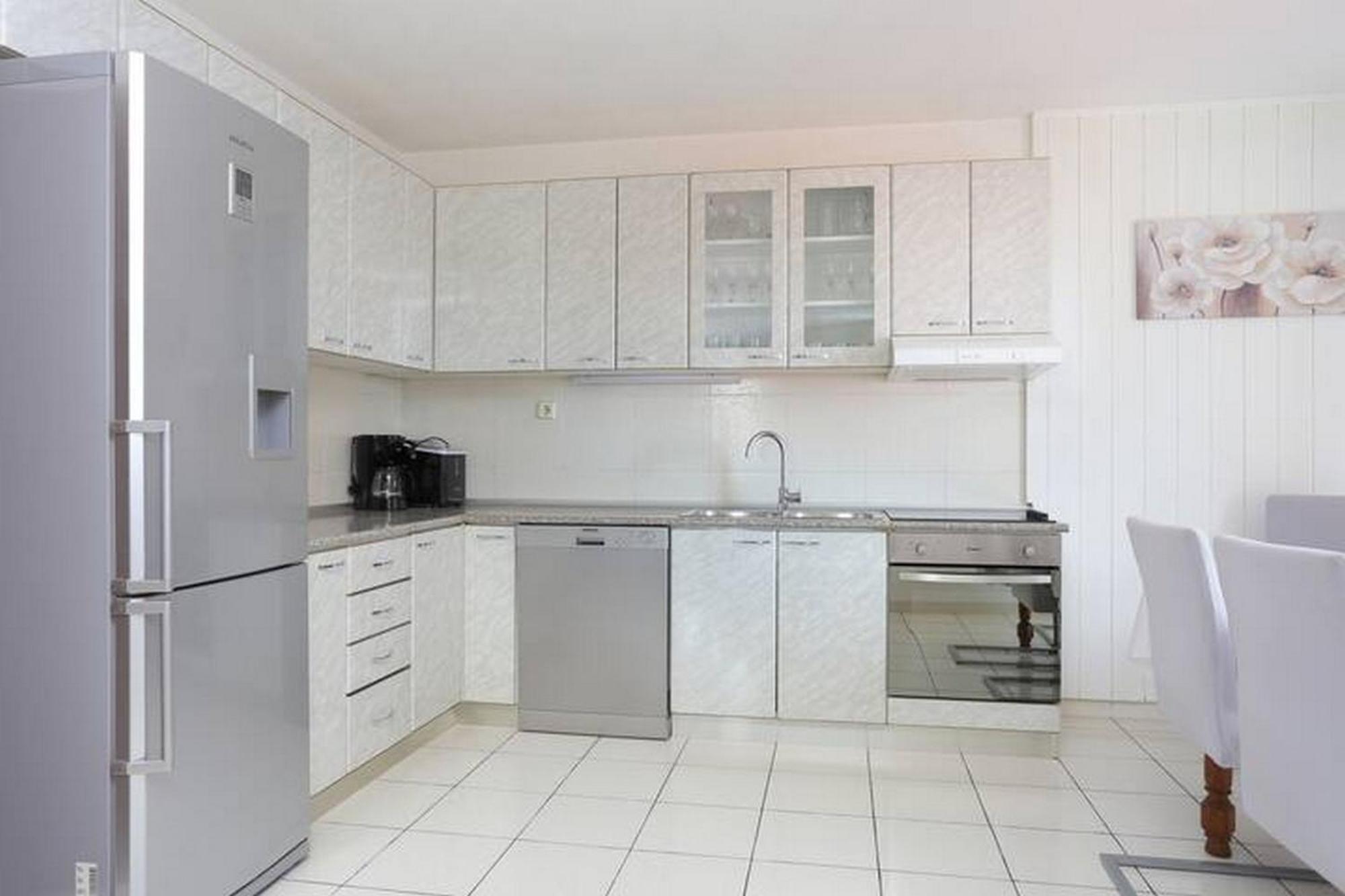 Holiday Home Mons Aureus Gornje Sitno Buitenkant foto