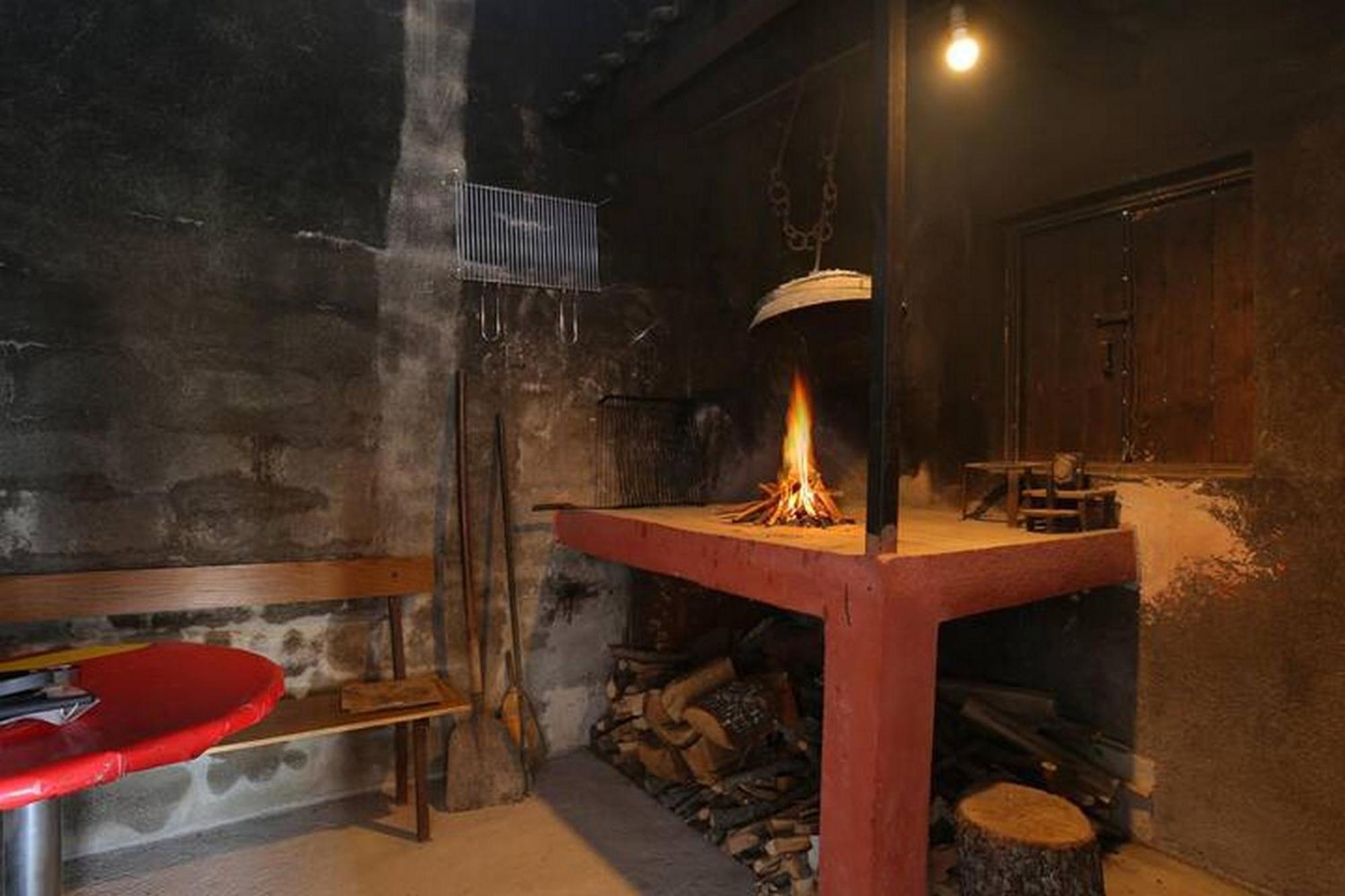Holiday Home Mons Aureus Gornje Sitno Buitenkant foto